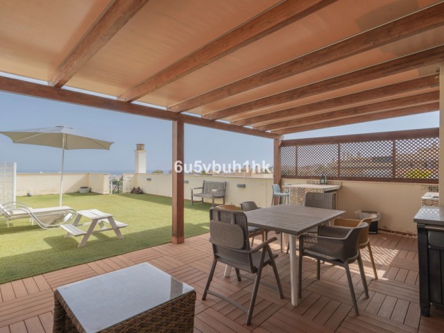 Penthouse in El Pinillo