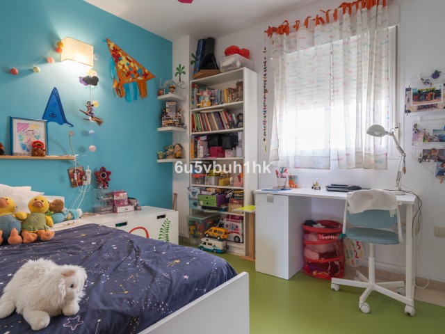 Penthouse in El Pinillo