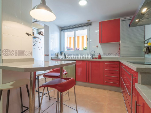 Penthouse avec 4 Chambres  à El Pinillo