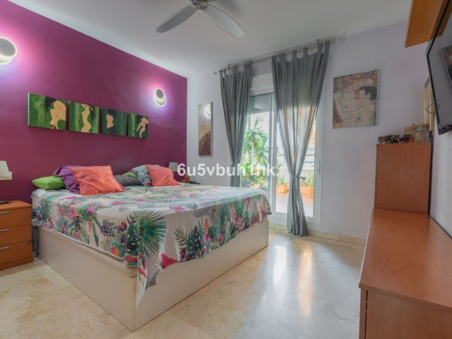 Penthouse avec 4 Chambres  à El Pinillo