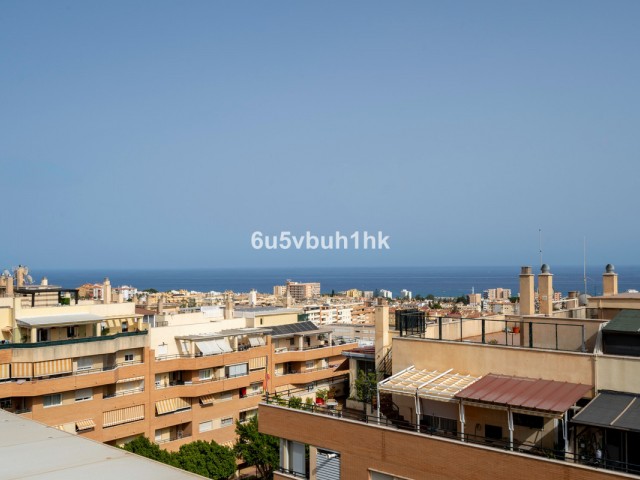 Penthouse, El Pinillo, R5131369