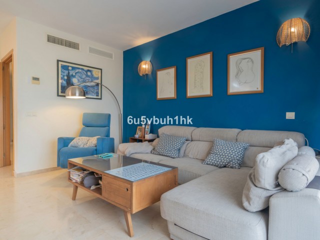 Ático con 4 Dormitorios  en El Pinillo