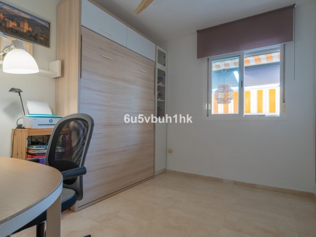 Ático con 4 Dormitorios  en El Pinillo