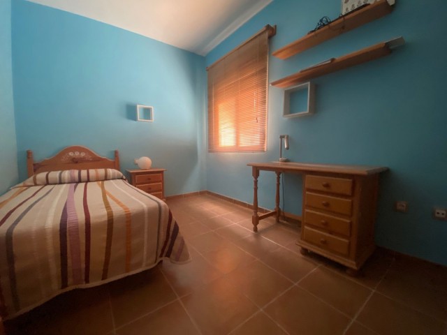 3 Slaapkamer Rijtjeshuis in San Pedro de Alcántara
