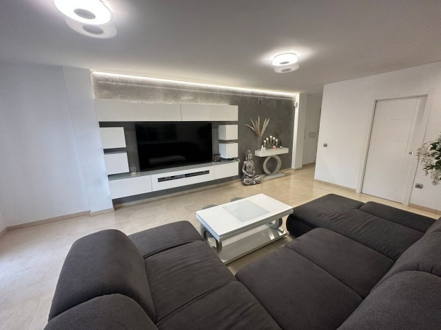 Appartement, Nueva Andalucia, R5131645