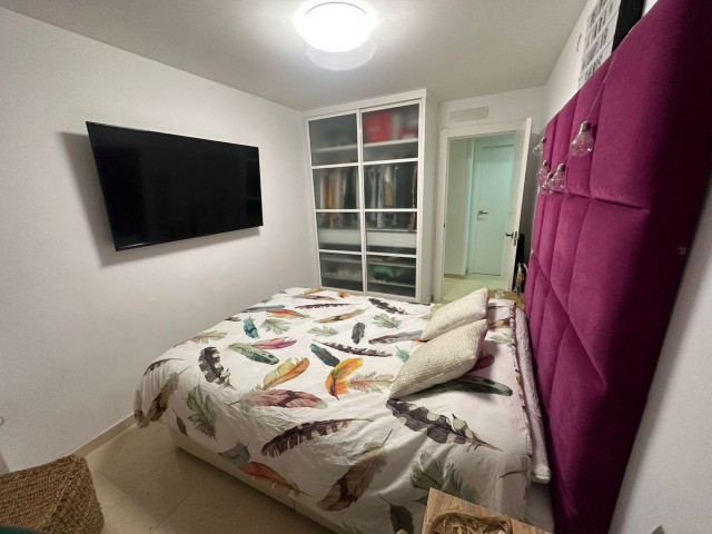 Appartement, Nueva Andalucia, R5131645