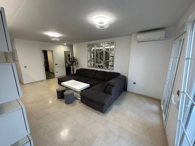 3 Slaapkamer Appartement in Nueva Andalucía