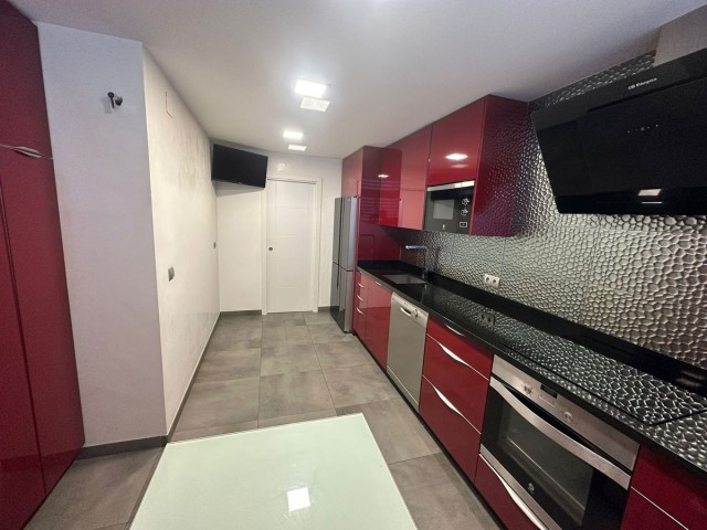 3 Slaapkamer Appartement in Nueva Andalucía