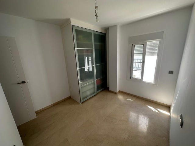 3 Slaapkamer Appartement in Nueva Andalucía