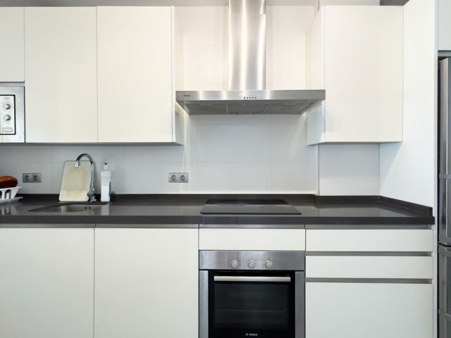 3 Schlafzimmer Apartment in Nueva Andalucía