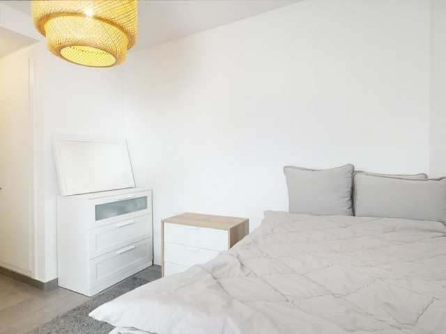 3 Schlafzimmer Apartment in Nueva Andalucía