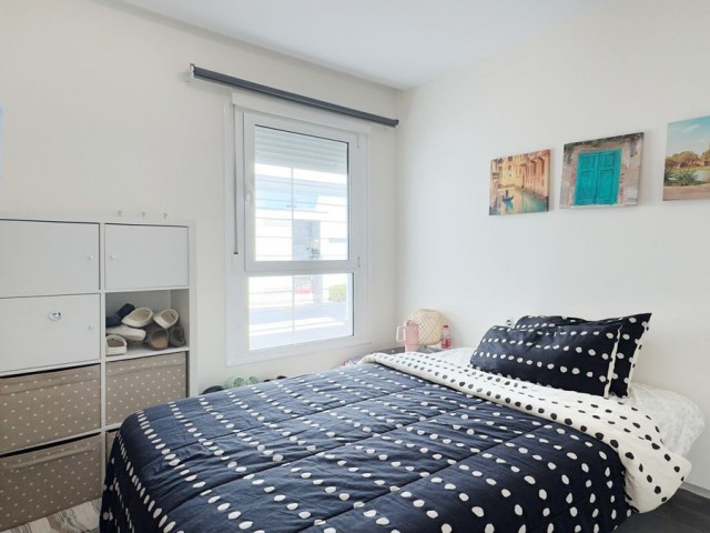 3 Schlafzimmer Apartment in Nueva Andalucía