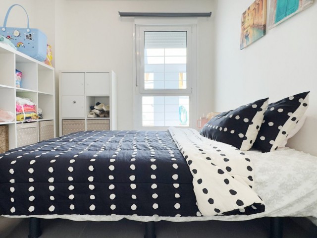3 Schlafzimmer Apartment in Nueva Andalucía