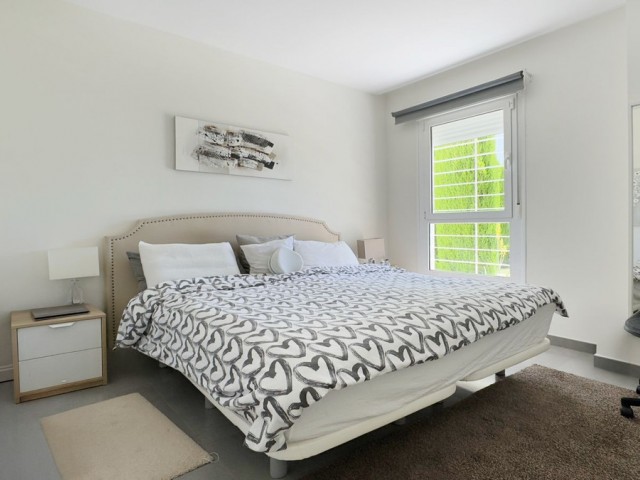 3 Schlafzimmer Apartment in Nueva Andalucía