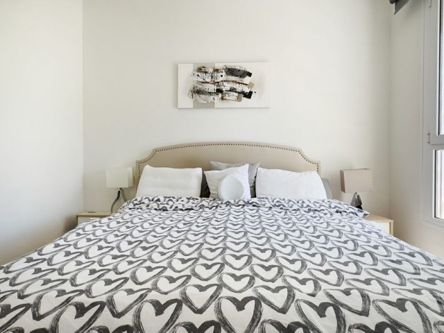 3 Schlafzimmer Apartment in Nueva Andalucía