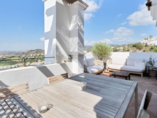 Penthouse, La Heredia, R5131708