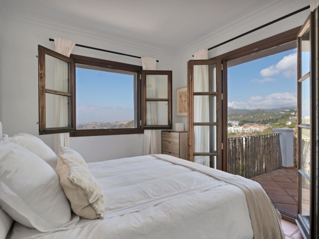 Penthouse in La Heredia