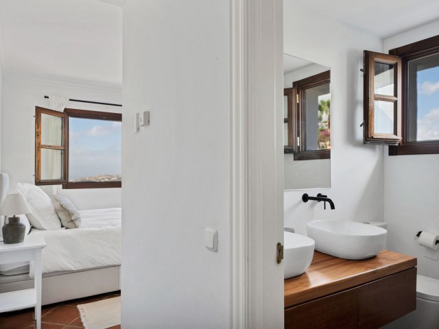 Penthouse in La Heredia