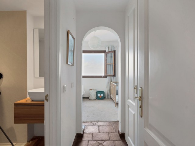 Penthouse in La Heredia