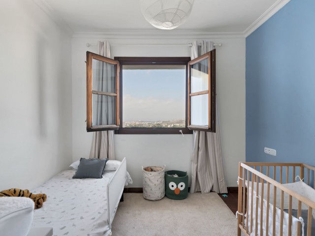 Penthouse in La Heredia