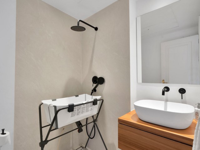 Penthouse in La Heredia