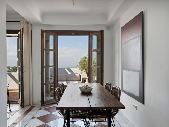 Penthouse in La Heredia