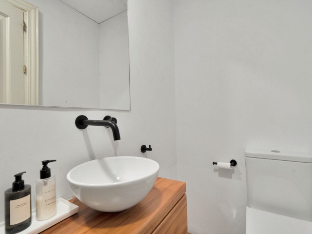 Penthouse in La Heredia