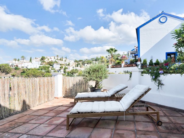 Penthouse in La Heredia