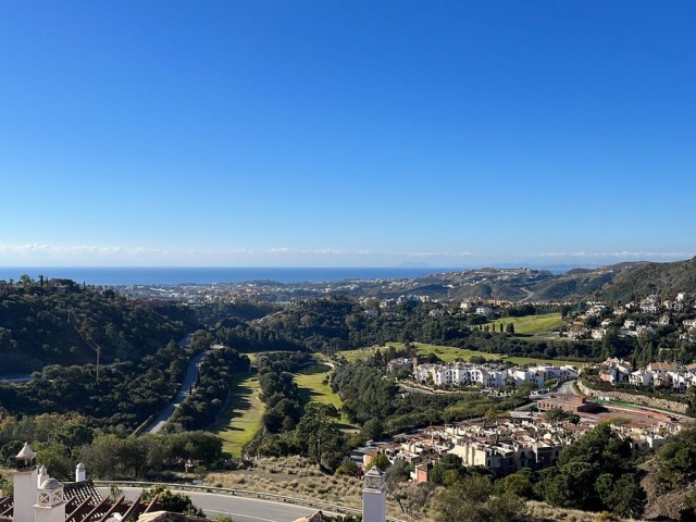 Penthouse in La Heredia