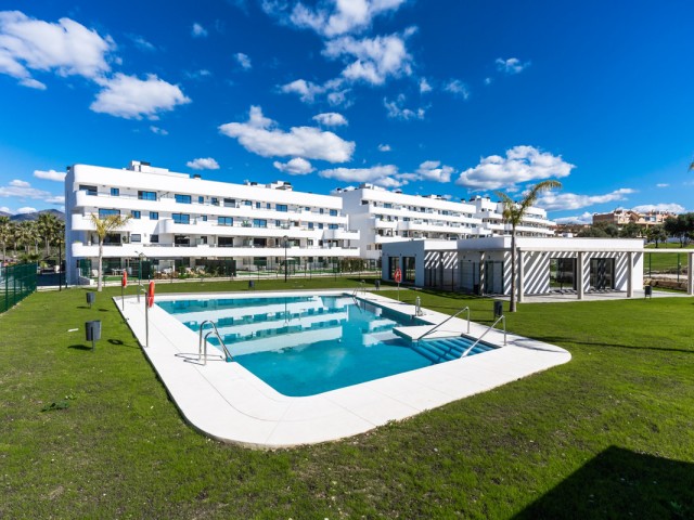 2 Bedrooms Apartment in Selwo