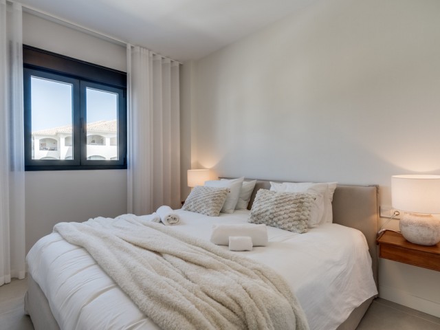 2 Bedrooms Apartment in Selwo