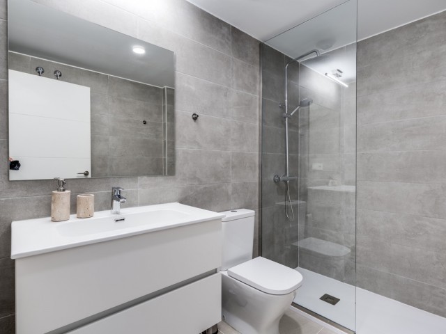 2 Bedrooms Apartment in Selwo