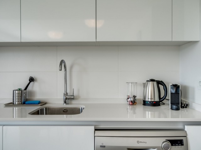 2 Bedrooms Apartment in Selwo