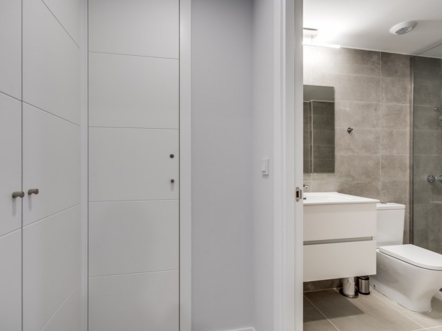 2 Bedrooms Apartment in Selwo