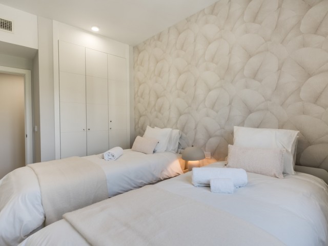 2 Bedrooms Apartment in Selwo