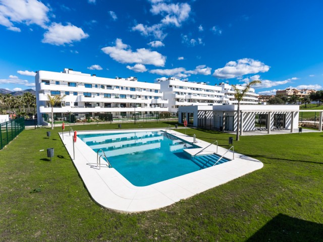2 Bedrooms Apartment in Selwo