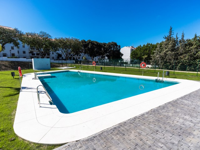2 Bedrooms Apartment in Selwo