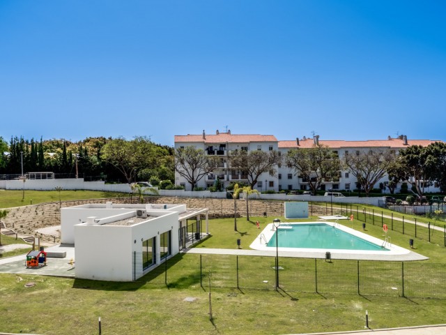 2 Bedrooms Apartment in Selwo