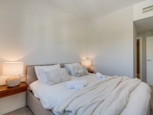 Appartement avec 2 Chambres  à Selwo