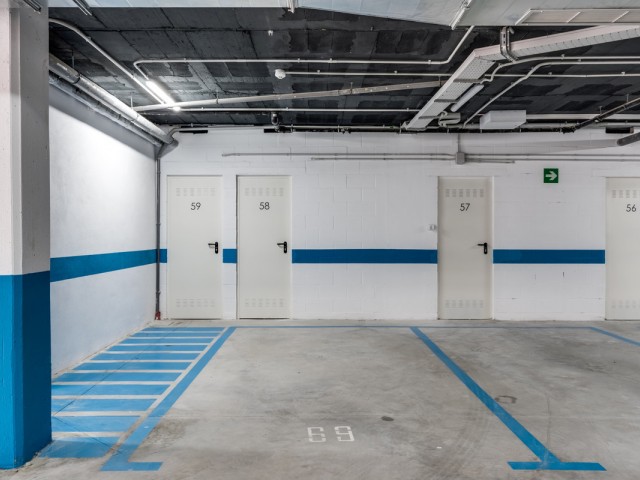 Appartement avec 2 Chambres  à Selwo