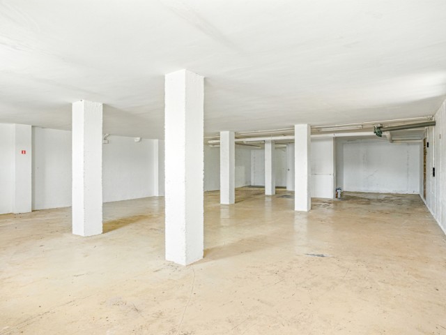 4 Slaapkamer Rijtjeshuis in Los Arqueros