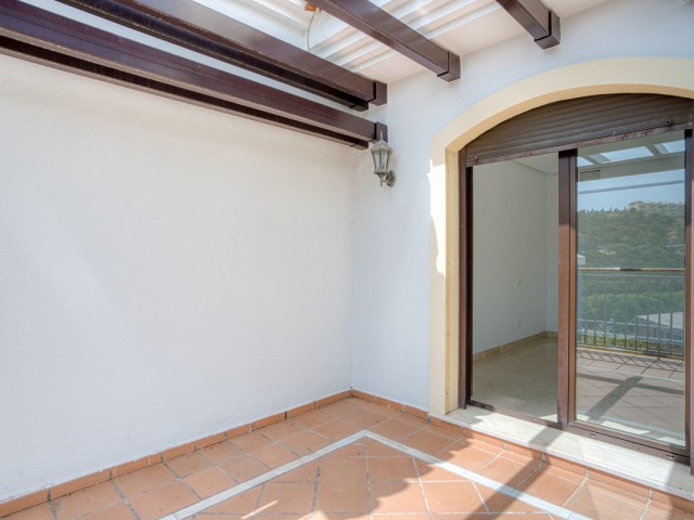 4 Slaapkamer Rijtjeshuis in Los Arqueros