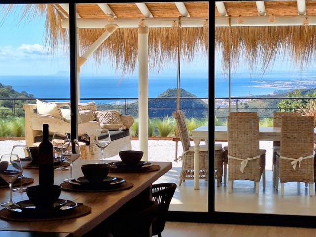 Villa, Ojén, R5131834