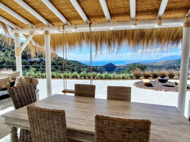 2 Sovrums Villa i Ojén