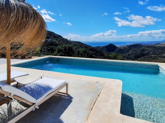 Villa, Ojén, R5131834