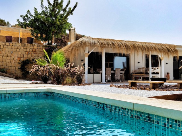 Villa, Ojén, R5131834