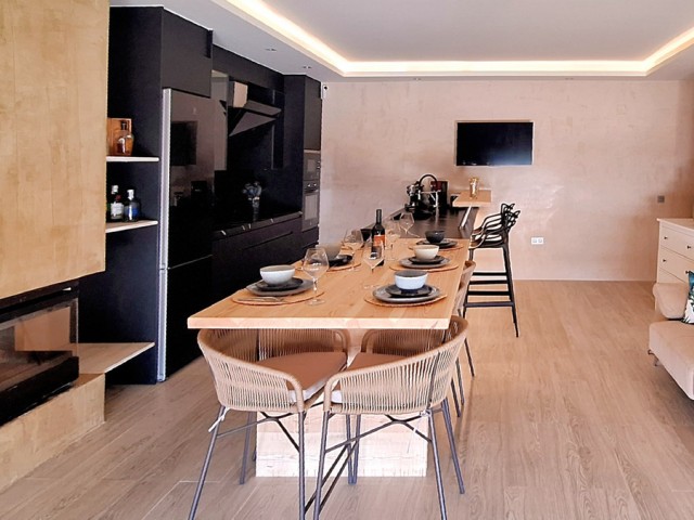 Villa, Ojén, R5131834