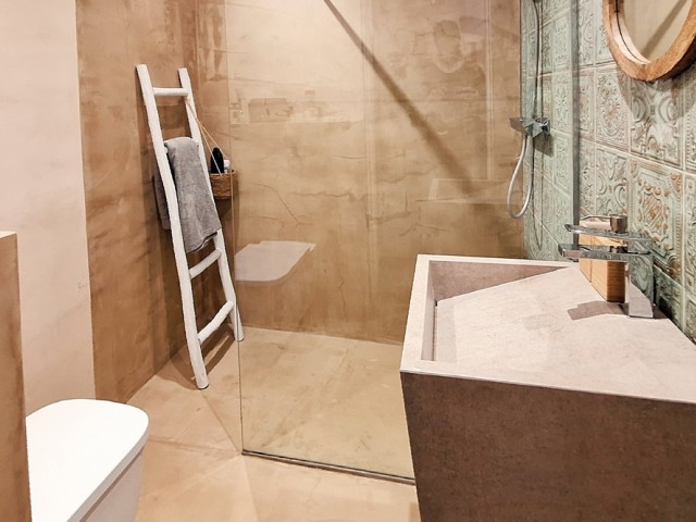 2 Makuuhuoneen Huvila Ojén