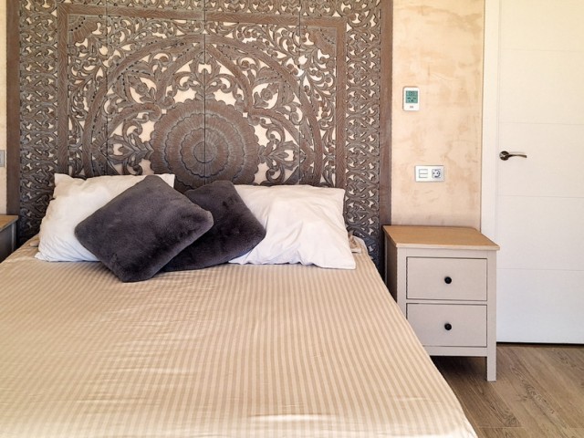 2 Makuuhuoneen Huvila Ojén