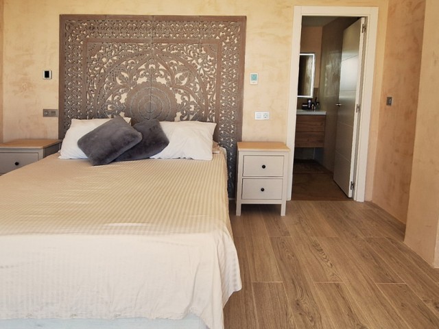 2 Makuuhuoneen Huvila Ojén